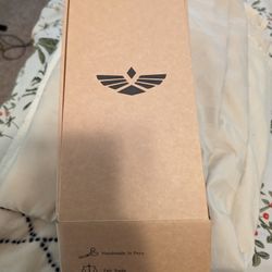 Fortress Clara Slides New In Box