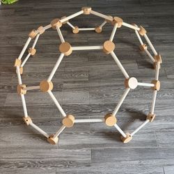 Climbing Dome