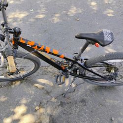 Scott Voltage Jr