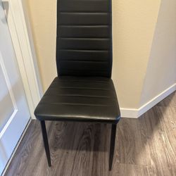 4 Chairs
