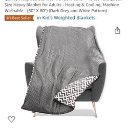 Quility Weighted Blankets 