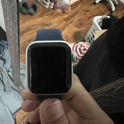 Apple Watch SE