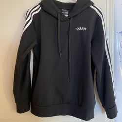 Adidas Hoodie Sweatshirt