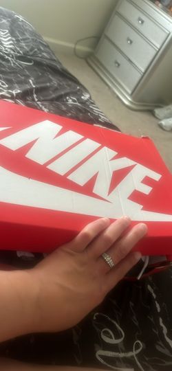 Nikes