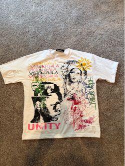 Vision Tee