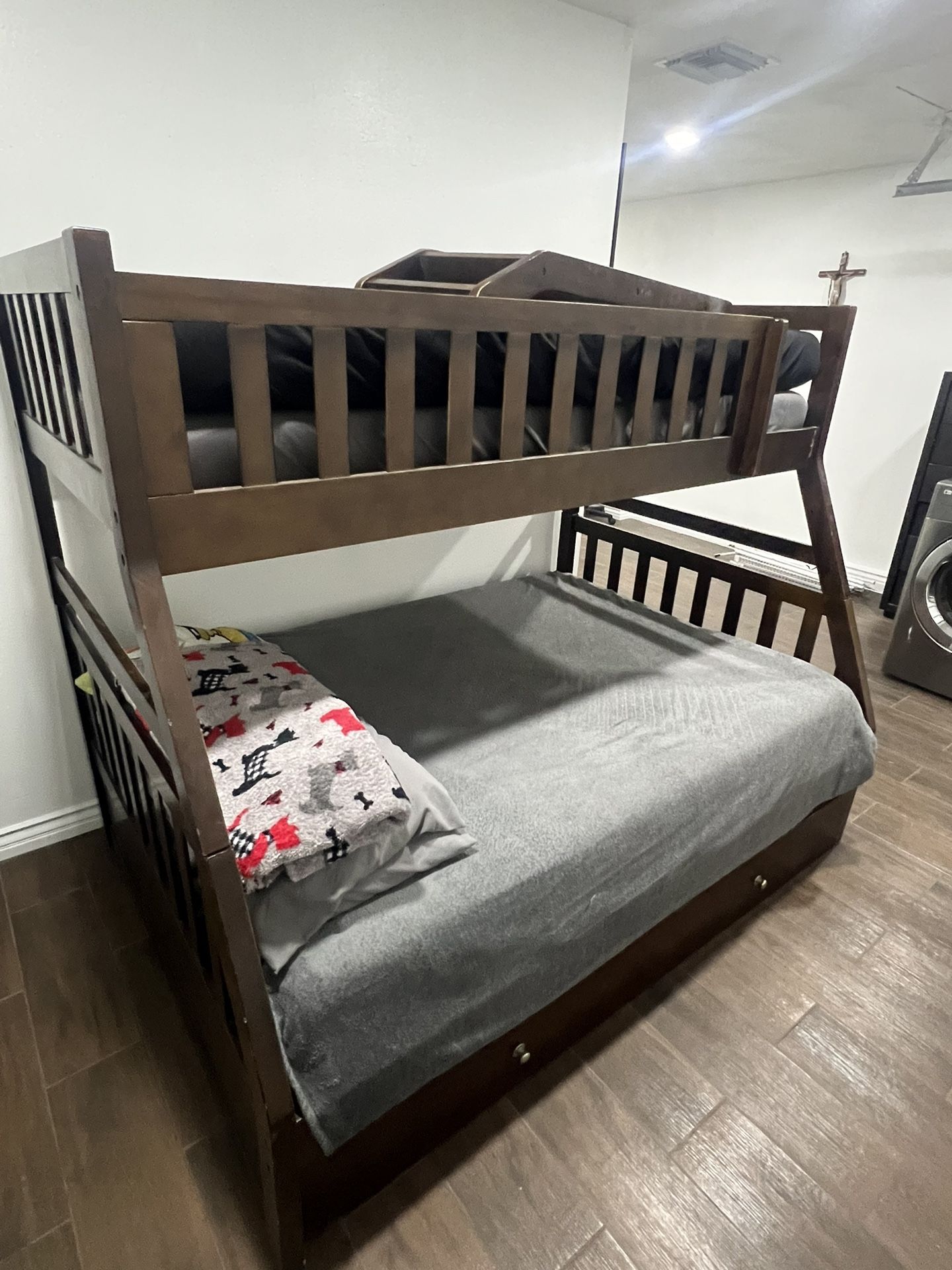 Bunk Bed For Sale