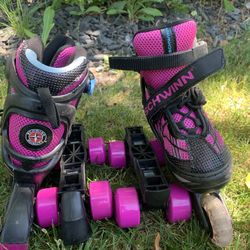 Schwinn Skates