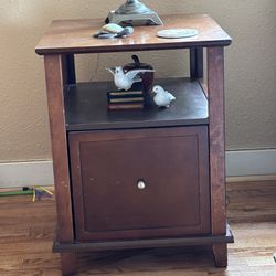 End Tables