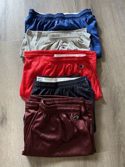 NEW Champion Shorts $5.00
