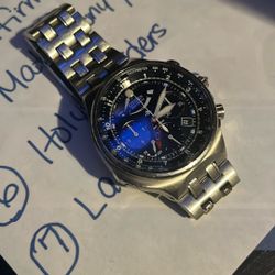 Citizen Watch For Men 