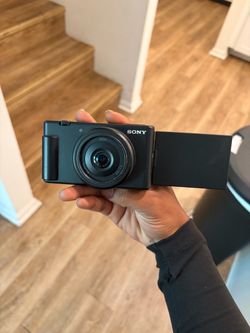 Sony ZV-1