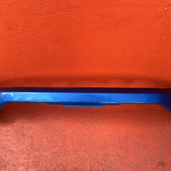 2022 2023 2024 2025 2026 GMC SIERRA 1500 FRONT BUMPER OEM