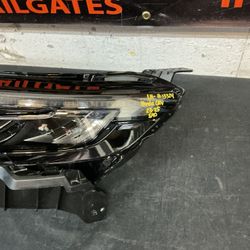 HONDA CRV 2023-2025 LH HEADLIGHT OEM