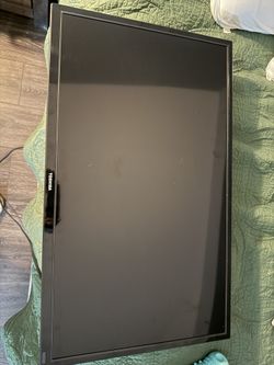 32” TV