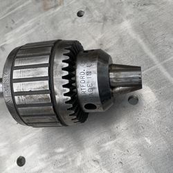 Jacob’s Chuck No 20 N