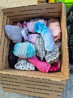 Socks