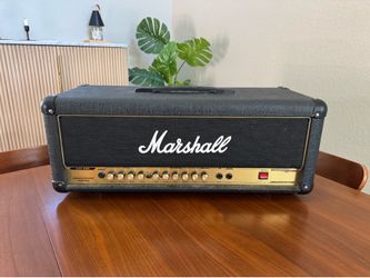 Marshall AVT 50H Amp Head