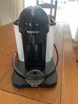 Nespresso