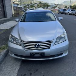2010 Lexus ES 350