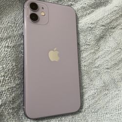 iPhone 11