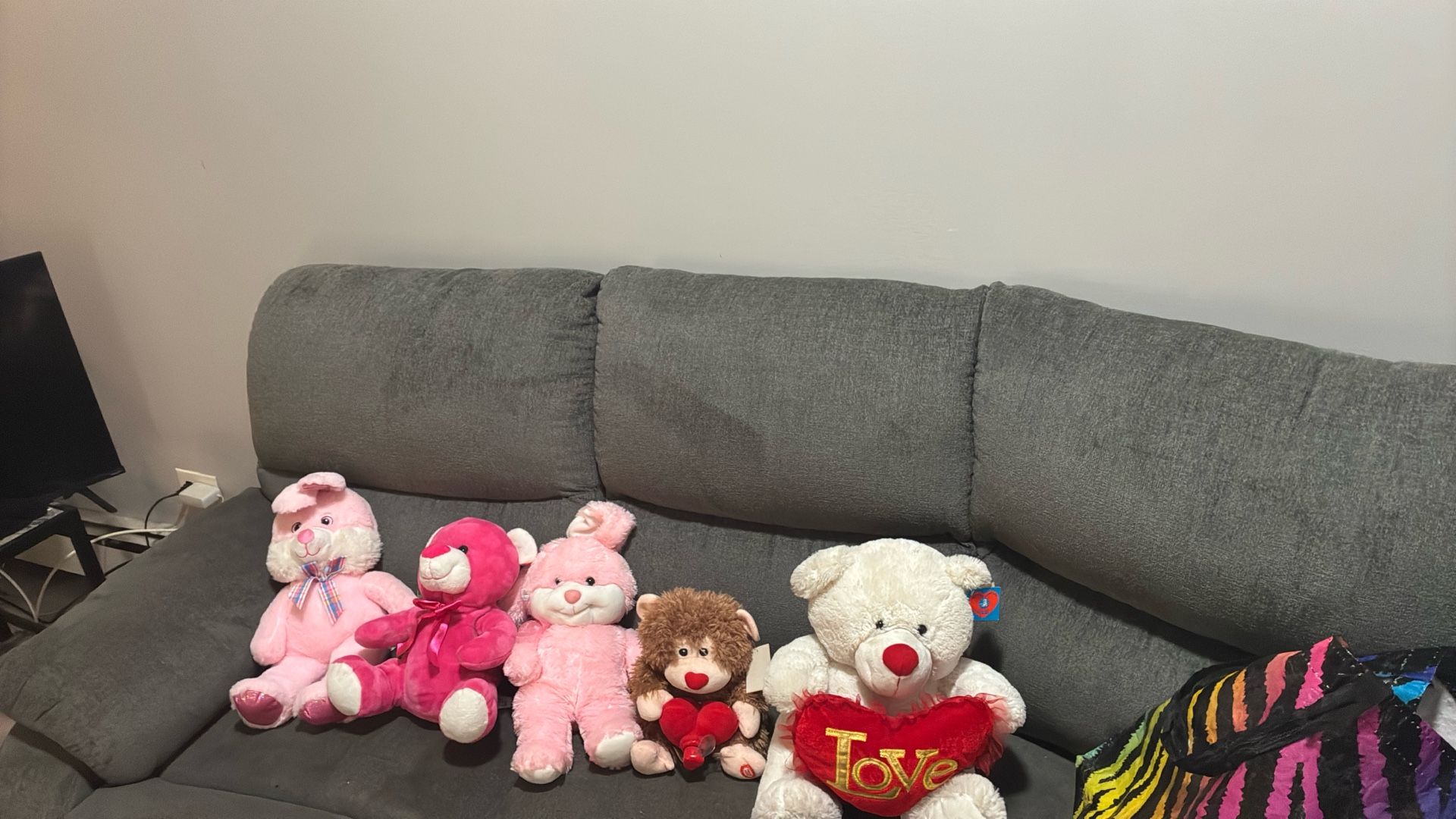 Teddy Bears