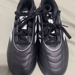 Youth Indoor Soccer Cleats 