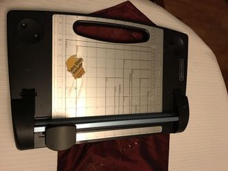 Cutting board