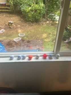 Golf Balls for sale