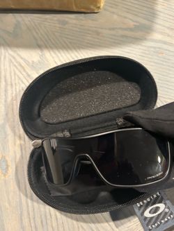 Oakley Turbine Rotors
