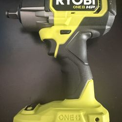 Ryobi 1/2 Impact Wrench