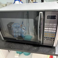 microwave 1350W