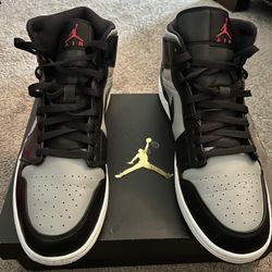 Nike Air Jordan 1 Size 14