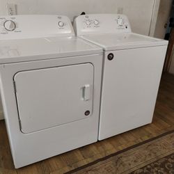 Whirlpool Washer And Electric Dryer Matching Set Delivery And Installation Is Free 