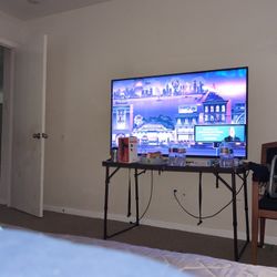 Moving Sell No Roku Remote 