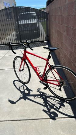 Giant Road Bike