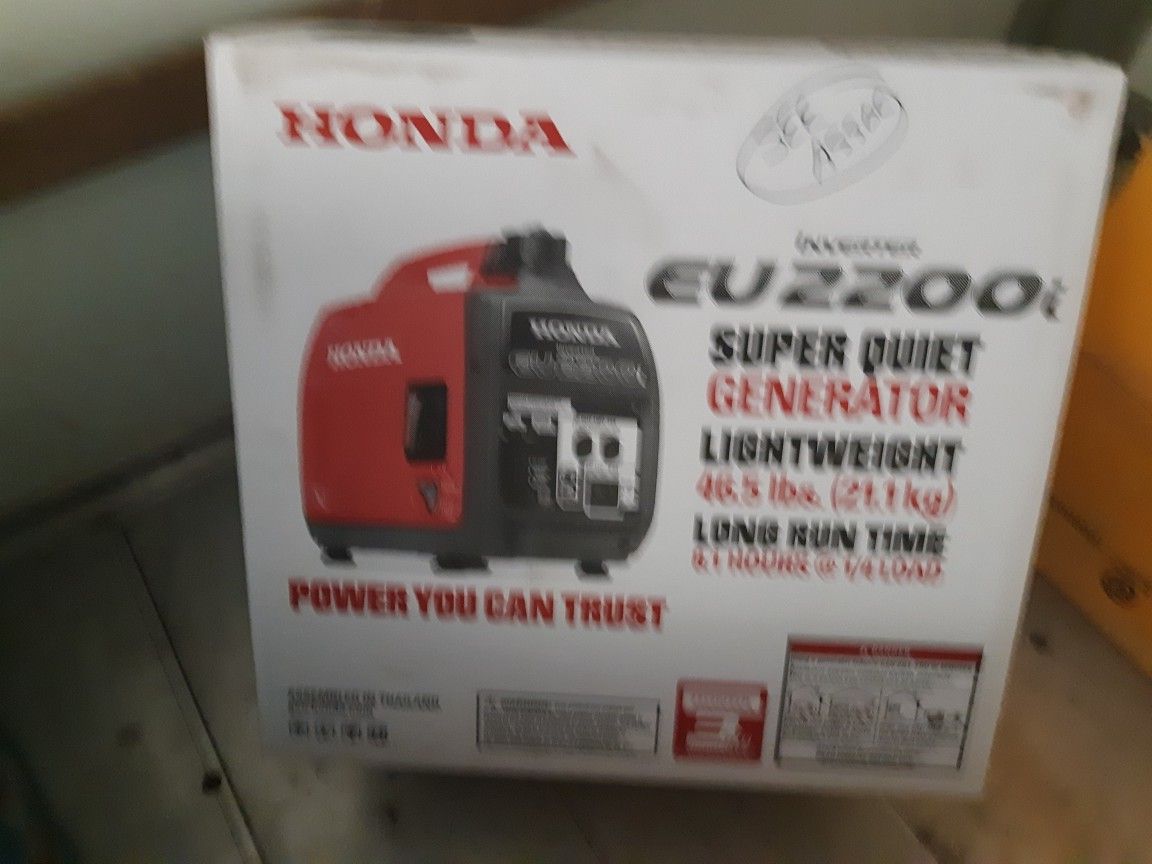 Generators ryobi generator Honda generators dewalt generator