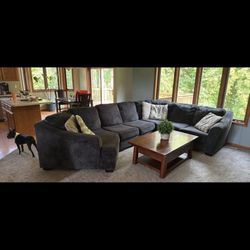 Sectional For Sale