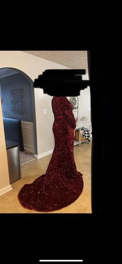 Prom/Event Dress