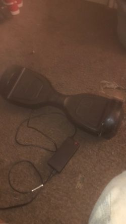 Hoverboard