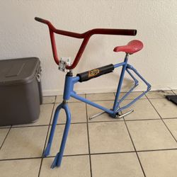 1983 Murray Baja 26” Bmx 