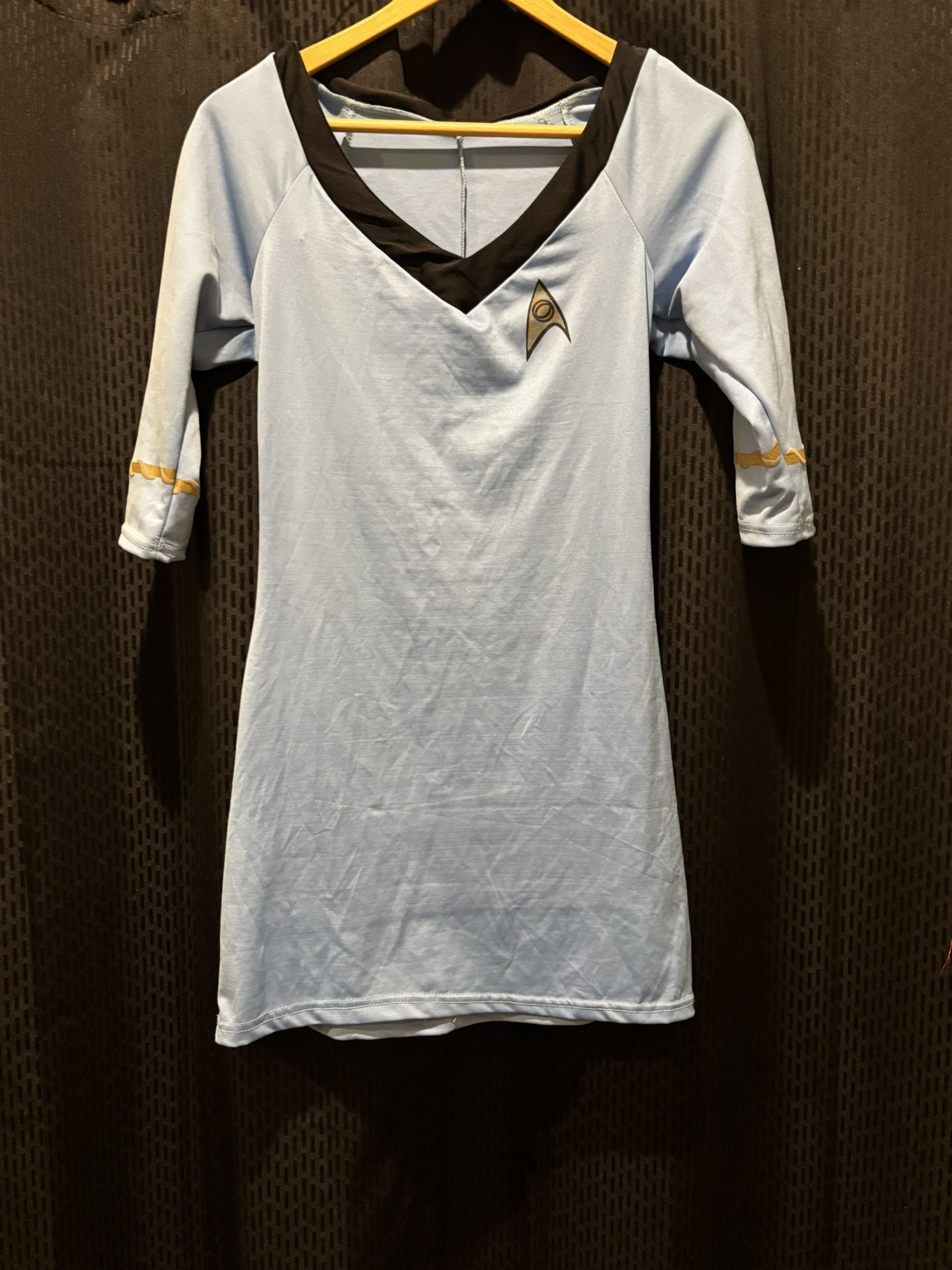 Star Trek Dress Costume