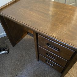 Desk 