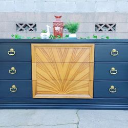 Gorgeous MCM Dresser