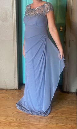 Formal gown/dress