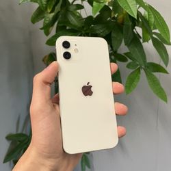iPhone 12 - Unlocked - 64GB