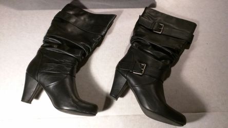 Madden Girl Women's Boots Size 6.5