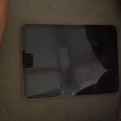 iPad 