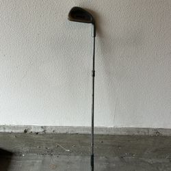 Medicus Dual-Hinge 5-Iron