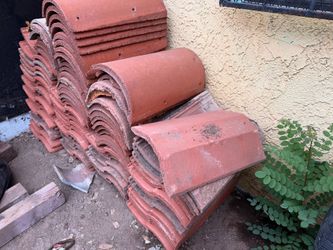 Roofing material