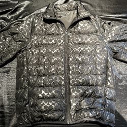 Coach Jacket Size S